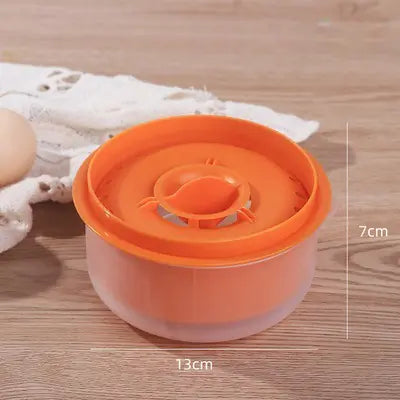 Large Egg White and Yolk Separator (1pc)