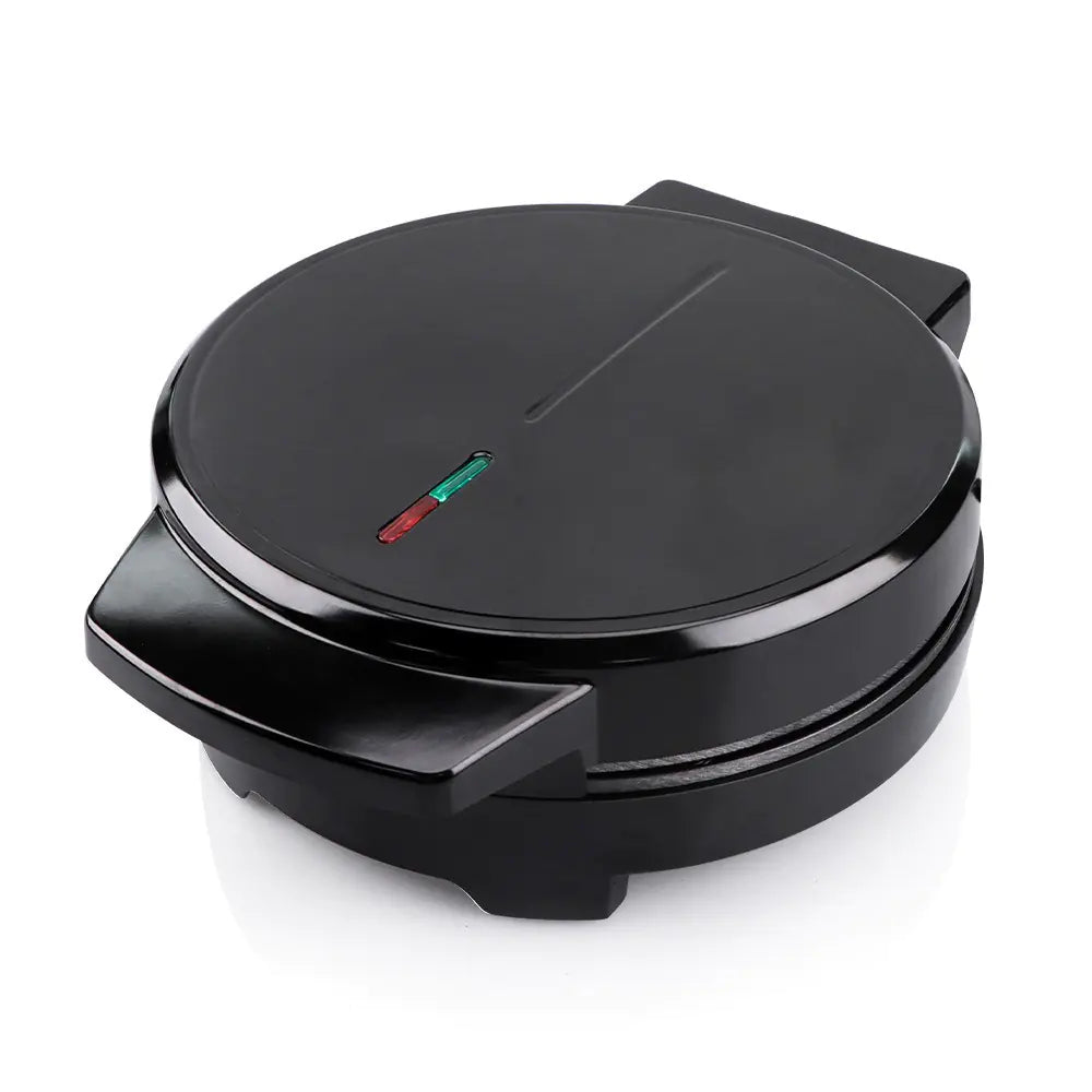 Multi-Function Breakfast Machine with Toaster and More