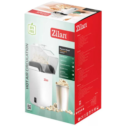 Zilan ZLN8044 Popcorn Maker 