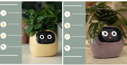 Smart Planter