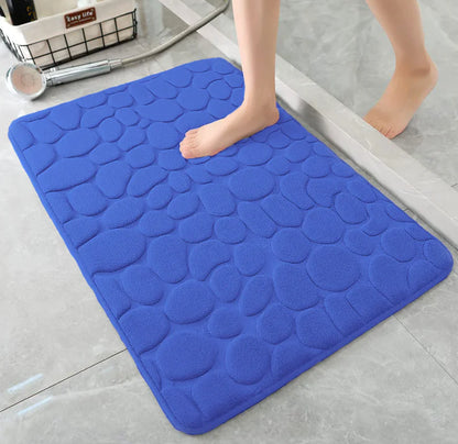 Non Slip Bathroom Toilet Mat