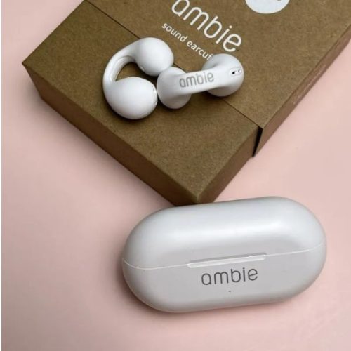 Ambie Sound - Wireless earphones 