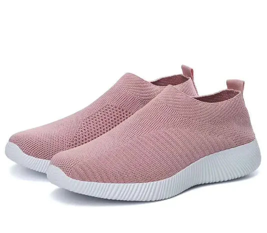 Trendy sneakers