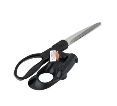 Laser Guided Scissors