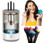 Electric Makeup Brush Cleaner 