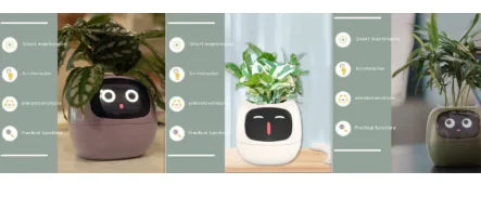 Smart Planter