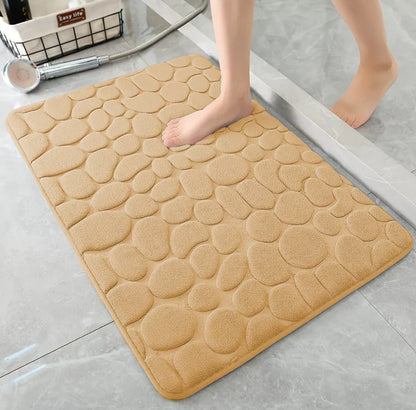 Non Slip Bathroom Toilet Mat