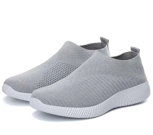 Trendy sneakers