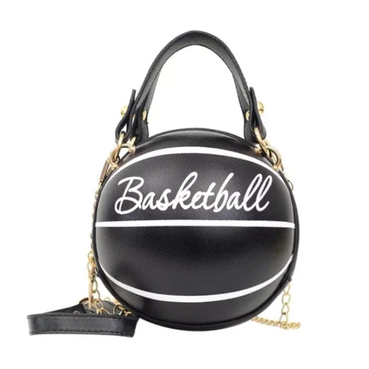 Ball Shaped Bag 