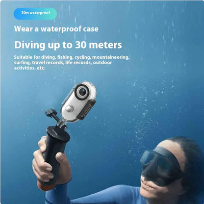 Outdoor Sports Camera In Helmet Motorcycle Bike Sport Mini Filming Bicycle Action 4K Professional Body Cam And Video Cameras