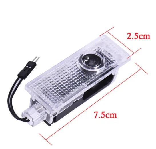 LED Projection Lamp