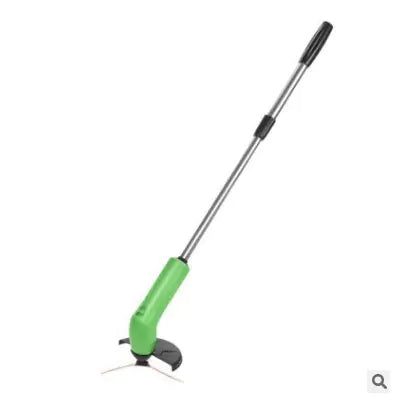 Mini Cordless Grass Trimmer for Garden and Lawn Tools