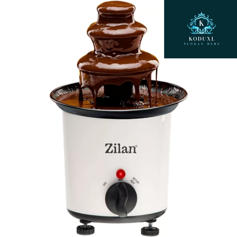 Zilan ZLN2144 Chocolate Fountain