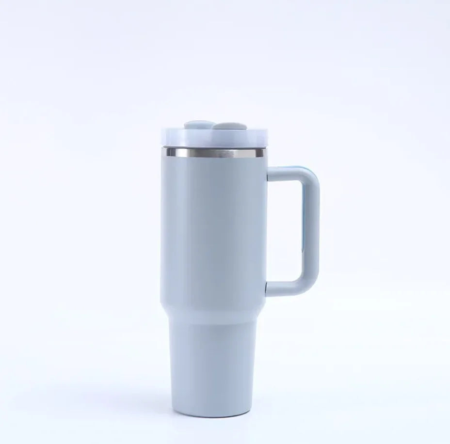 Stainless Steel Tumbler