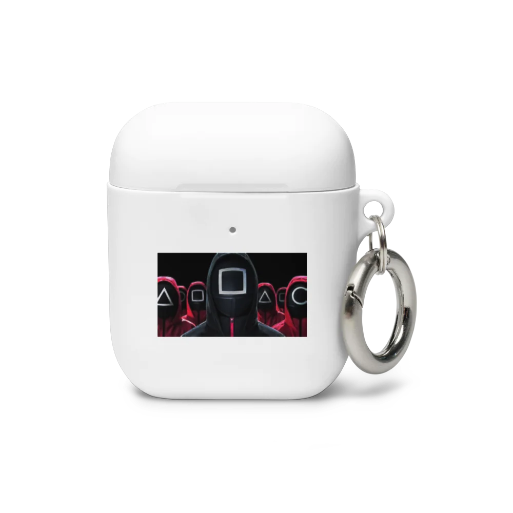 Rubber Case for AirPods®