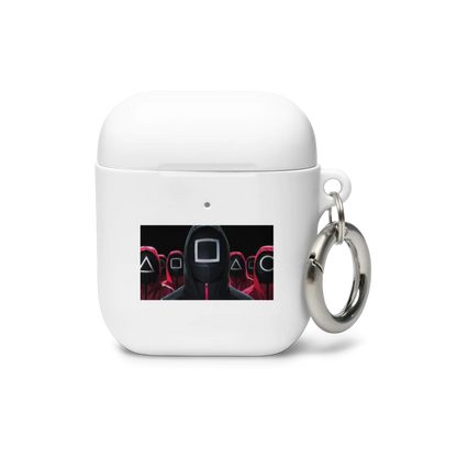 Rubber Case for AirPods®