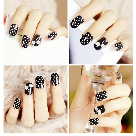 Nail art pen, nail art set (5 pcs) 