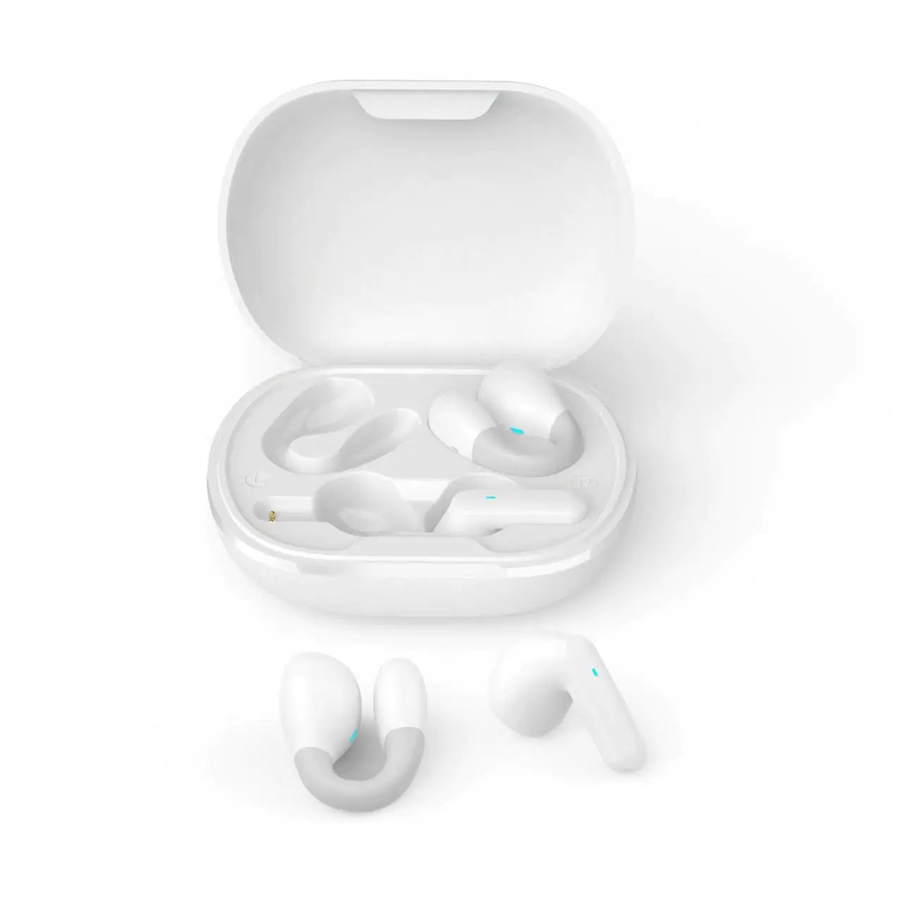 Wireless Earphones for Couples and Friends - High Quality