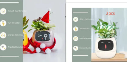 Smart Planter