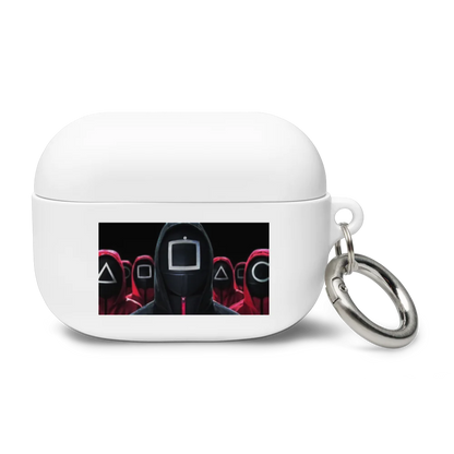 Rubber Case for AirPods®