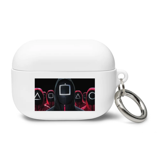 Rubber Case for AirPods®