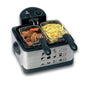 Orion ODF-17401 Deep Fryer 