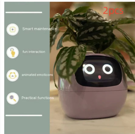 Smart Planter