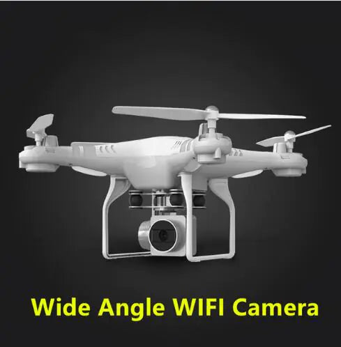 Remote Control Plane, Drone, Aerial Photography Device