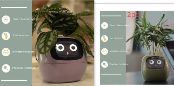 Smart Planter