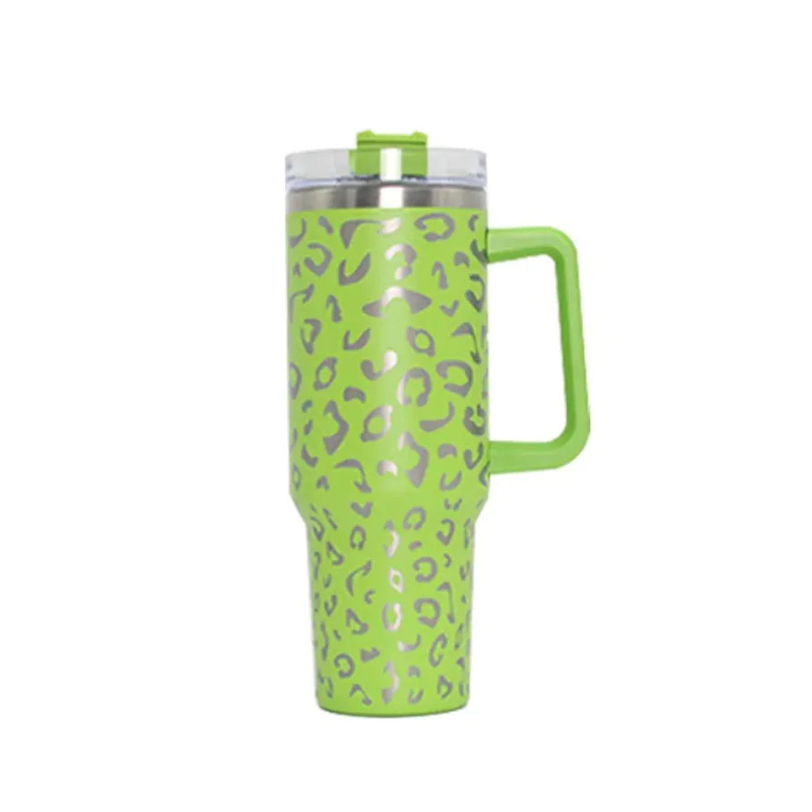 Stainless Steel Tumbler
