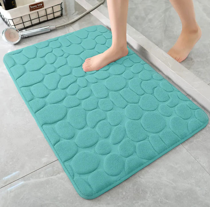 Non Slip Bathroom Toilet Mat