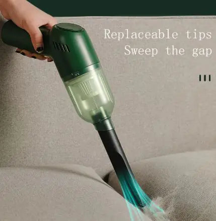 Portable Pet Hair ,Sofa Vacuum Cleaner
