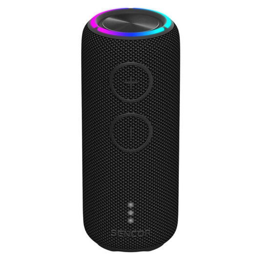 SIRIUS 2 BLACK Bluetooth speaker SENCOR 