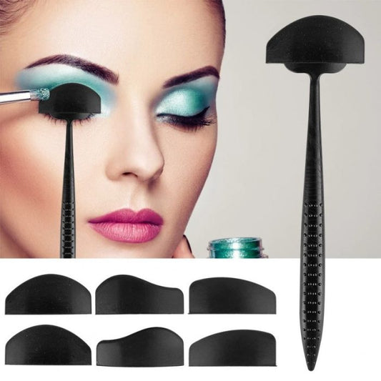 Eyeshadow Applicator 