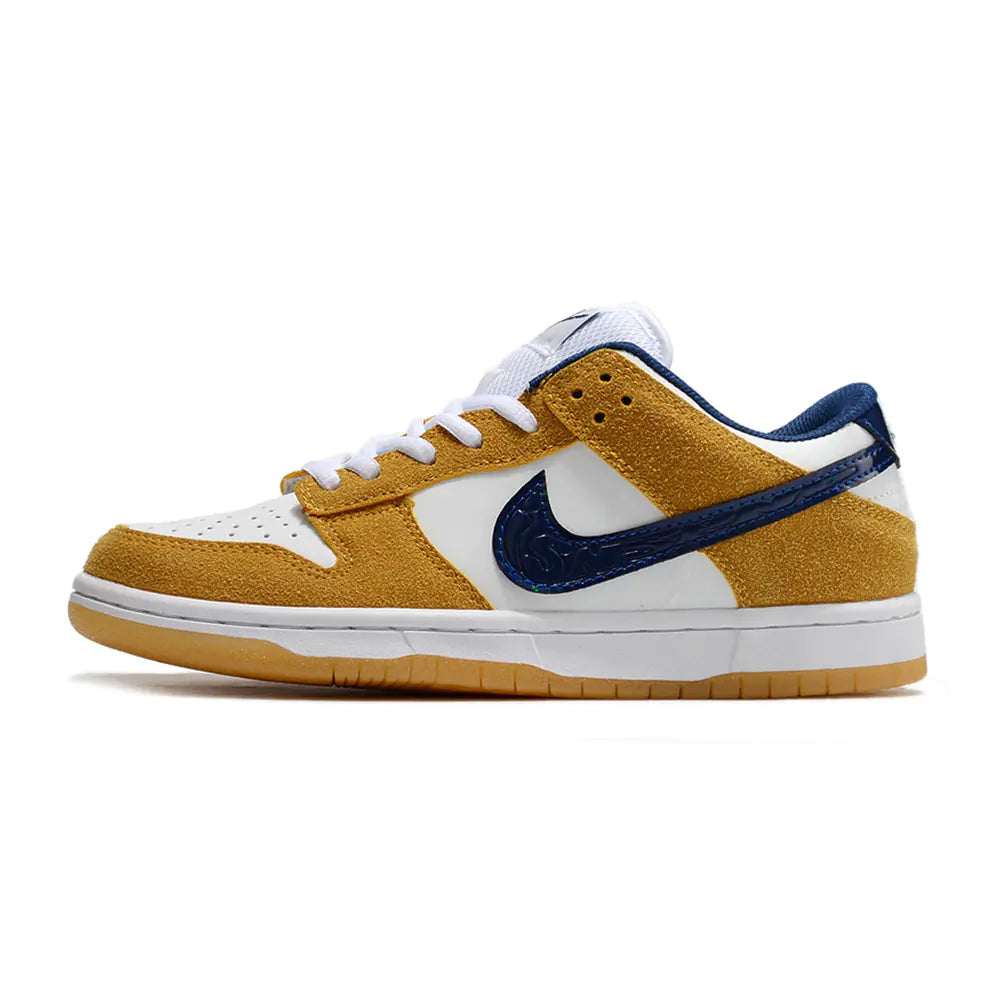 Nike Dunk 2025 Men's and Women's Breathable Sneakers
