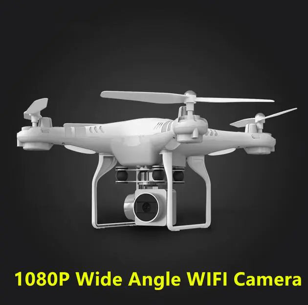 Remote Control Plane, Drone, Aerial Photography Device